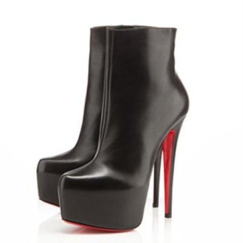 ankle boots christian louboutin ankle boots christian louboutin