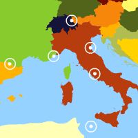Lernspiele Europa Lernspiele Europa