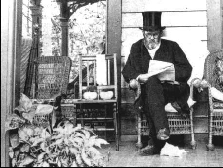 Ulysses s grant essay