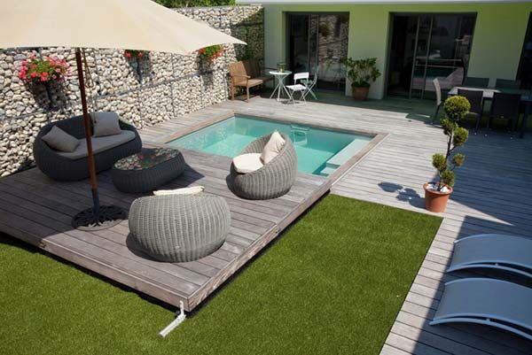 Pin by Leonie Geldenhuys on home decor Pinterest Outdoor spaces - reihenhausgarten und pool Pin by Leonie Geldenhuys on home decor Pinterest Outdoor spaces - reihenhausgarten und pool
