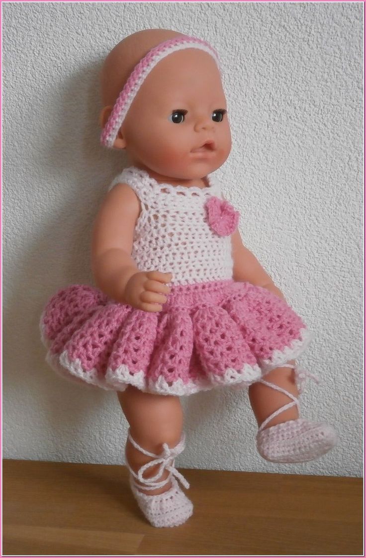 Poppen De De Poppen De De