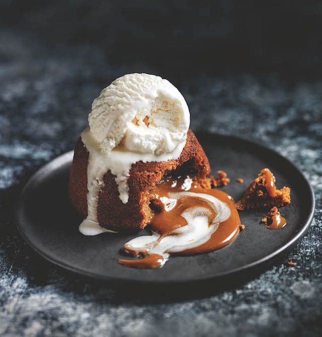 Chocolate Lava Cake Recipe Donna Hay Chocolate Lava Cake Recipe Donna Hay