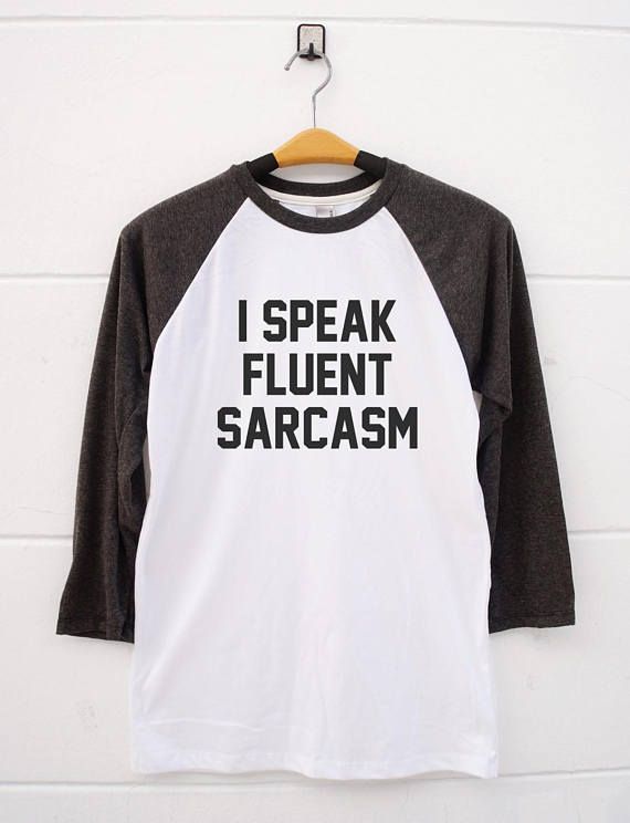 Fluent Movie Quotes Funny Shirt Cool Gift Idea Sarcastic Cute Ladies Tee Shirt T