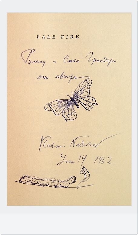 an analysis of the literature by vladimir nabokov Keywords: parody, literary criticism, vladimir nabokov, pale fire 1 nabokov and interpretation loosely connected with the poem itself he. an analysis of the literature by vladimir nabokov Keywords: parody, literary criticism, vladimir nabokov, pale fire 1 nabokov and interpretation loosely connected with the poem itself he.