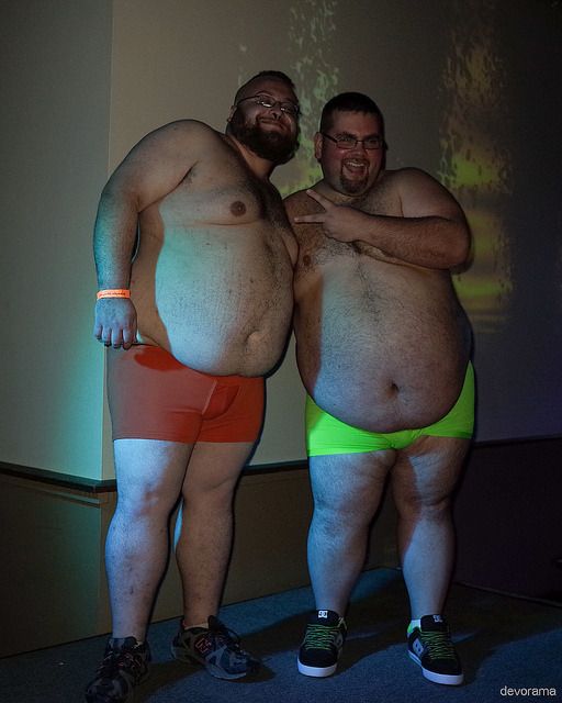 Free gay chubby movies