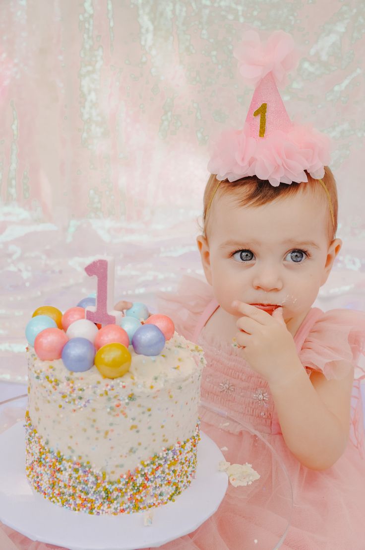 Cake smash birthday idea 1 year old 1 year old cake, Cake smash, Cake