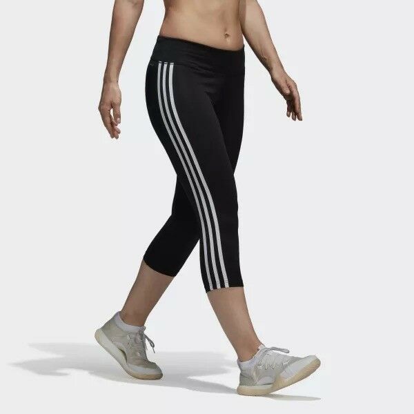 adidas 3 4 leggings