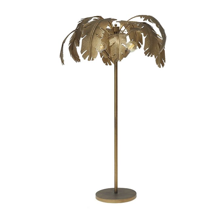 Pin By Nancy Fang On Home Tree Floor Lamp Tropical Lamps Tree Floor Lamp Tropical Lamps, Banana Leaf Floor Lamp