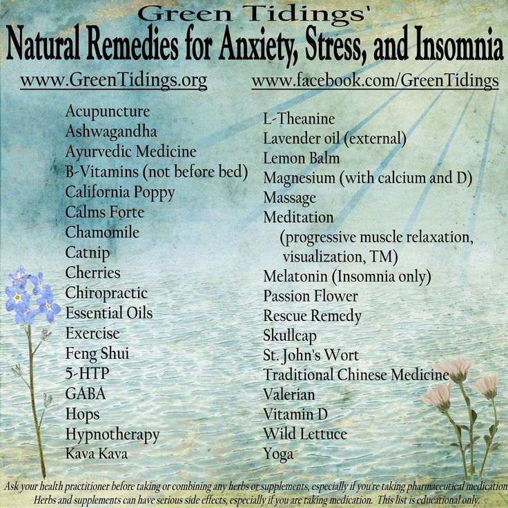 Best Natural Remedy For Social Anxiety Best Natural Remedy For Social Anxiety