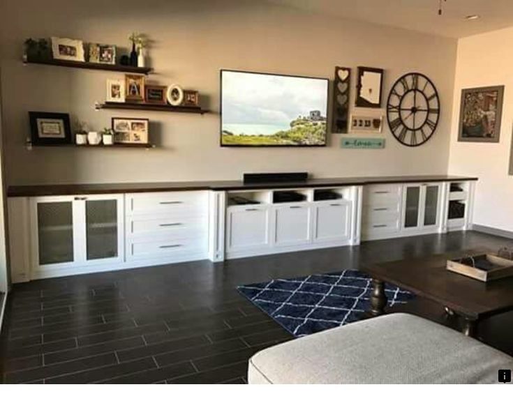 Check This Website Resource Find Out About Floating Tv Stand Simply Click Here To Read More Living Room Entertainment Big Tv Wall Ikea Tv Wall Unit