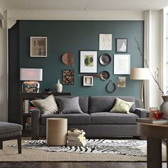 What Colour Goes With Slate Grey Loris Decoration What Colours Go With A Slate Grey Sofa Google Search