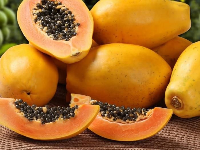 Frutas para bajar de peso papaya seeds Frutas para bajar de peso papaya seeds