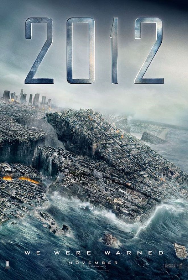 2012 Two Thousand Twelve 2009 Baixar Filmes Filmes