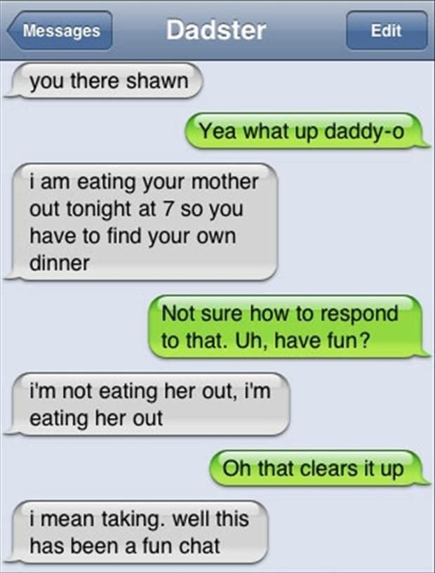 funny texts to send a girl