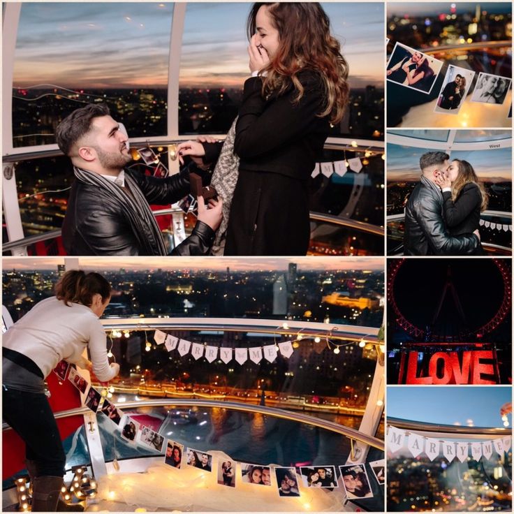 82 Best Proposal Ideas Images On Pinterest Proposals Marriage Bridebook Co Uk Proposal By One Romance Photo Montage