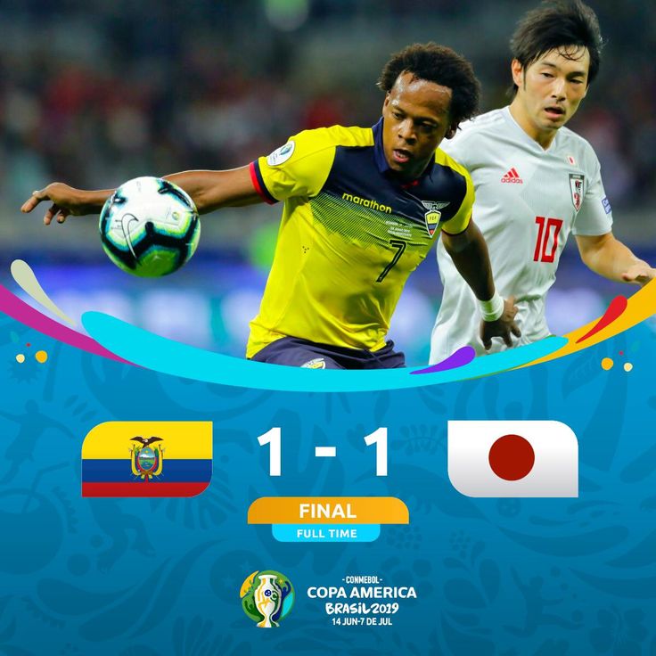 Pin By Jorge Richard Cuellar On Copa America Brasil 19 Japan Highlights Ecuador Match Highlights Pin By Jorge Richard Cuellar On Copa America Brasil 19 Japan Highlights Ecuador Match Highlights