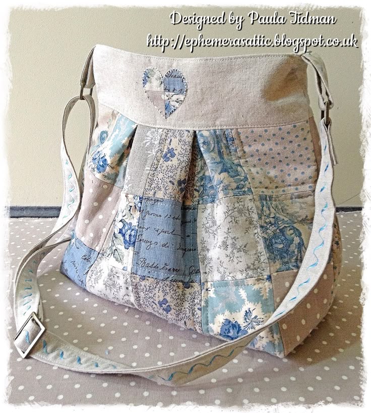 716 Best Tote Bags Images On Pinterest Clutch Couture Sac Shabby Patchwork Bag More