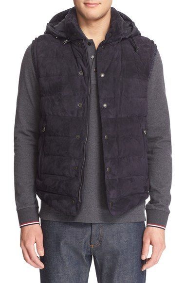 Moncler Chalecos para lila Moncler Chalecos para lila