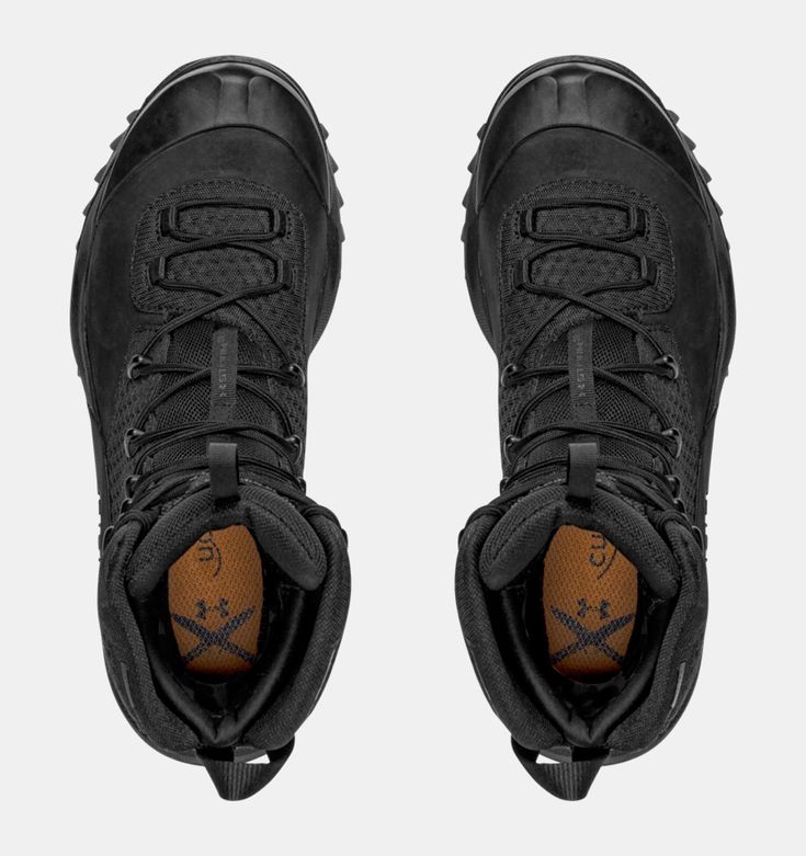 Under Armour Mens UA Infil GORE-TEX Boots Under Armour Mens UA Infil GORE-TEX Boots