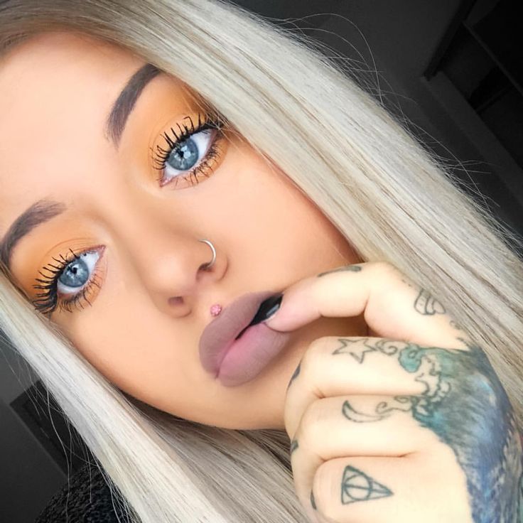 What colors make blue eyes pop 9 1 What colors make blue eyes pop 9 1