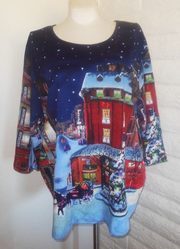 37 best christmas holiday womens plus size clothing images on christmas blouses plus size