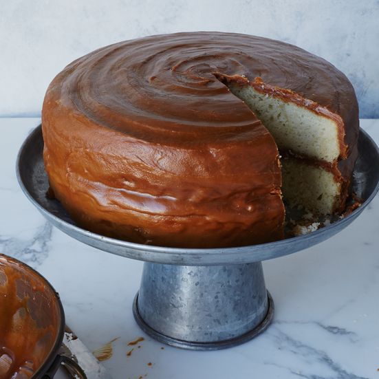 Davidlebovitz Orange Glazed Polenta Cake Recipe Davidlebovitz Orange Glazed Polenta Cake Recipe