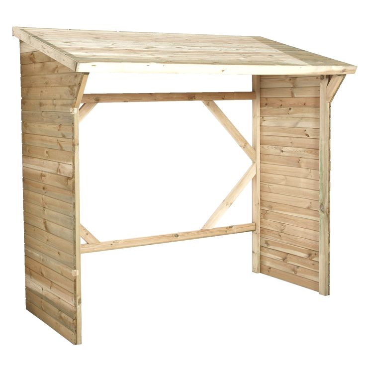 Cabane De Jardin Brico Depot Di 2020