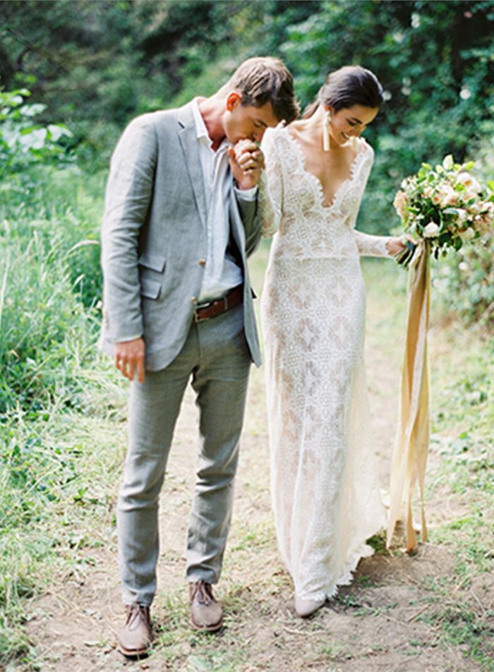 Textured Modern Wedding Inspiration L Amour Pinterest Textured Modern Wedding Inspiration L Amour Pinterest Dresses And Boho