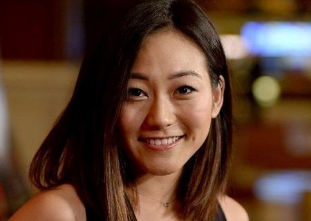 Karen Fukuhara is a Japanese American actress Beauty Japanese American Porn - Karen Fukuhara is a Japanese American actress
