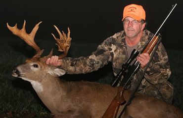 Where Did He Come From Sometimes The Gest Bucks Show Up Out Of Sometimes The Gest Bucks Show Up Out Of Nowhere