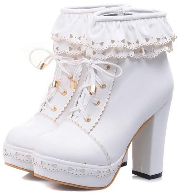 Women's Sweet Rhinestone Mesh Spliced Peep Top Heighten Platform Boots Sneakers Women's Sweet Rhinestone Mesh Spliced Peep Top Heighten Platform Boots Sneakers
