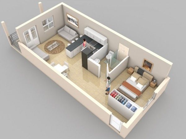 152 best 3d plans images on pinterest 152 best 3d plans images on pinterest