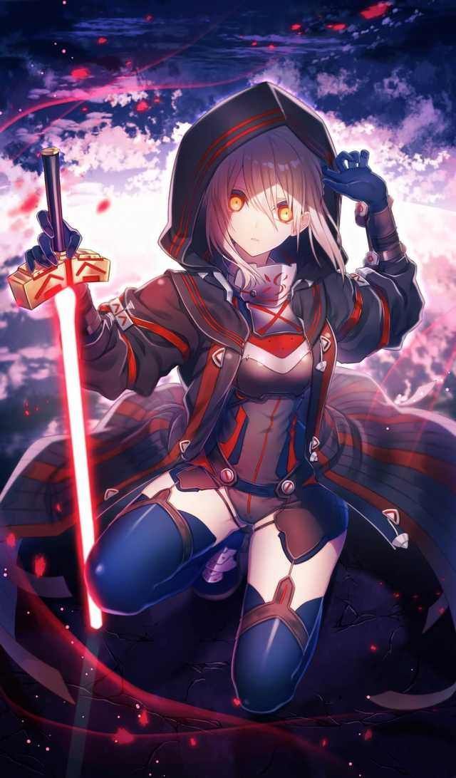 Anime Helden Anime Helden