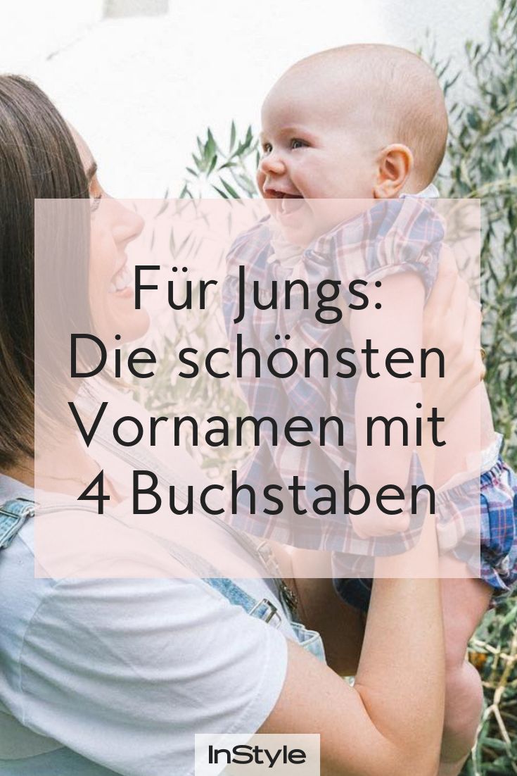 Kurze Vornamen Deutsch Kurze Vornamen Deutsch