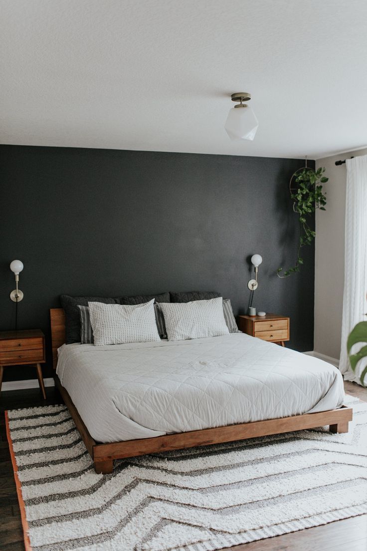 Modern Home Interiors And Design Ideas From The Best In Condos Penthouses And Architecture Pl Bedroom Interior Bedroom Inspirations Living Room Design Modern