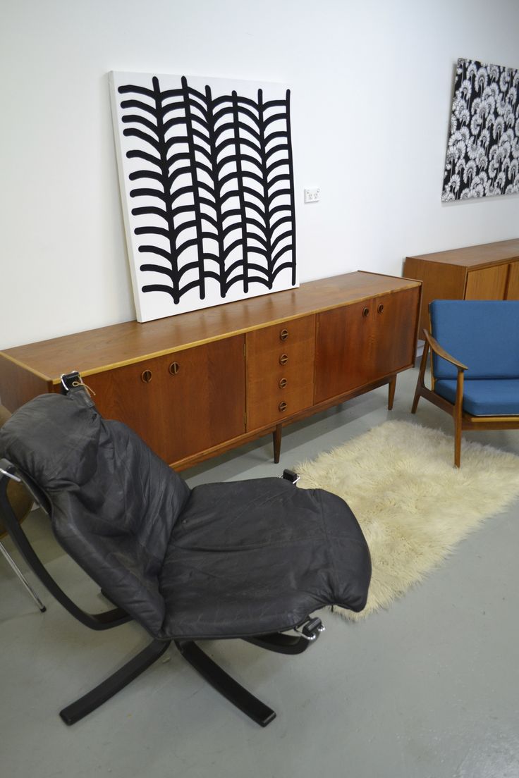 Best T T Sells Mcm Furniture Images On Pinterest Mcm - Norwegian Falcon Chair With Australian Parker Sideboard · Mcm Furnituremidcentury best t t sells mcm furniture images on pinterest mcm - norwegian falcon chair with australian parker sideboard · mcm furnituremidcentury