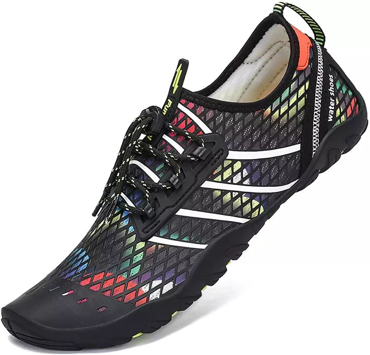 Mujer Zapatos de Agua Hombre Buceo Snorkel Escarpines de Surf Playa Natación Deportes