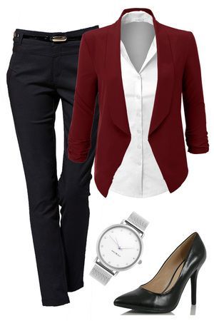 25+ cute Fall business casual ideas on Pinterest