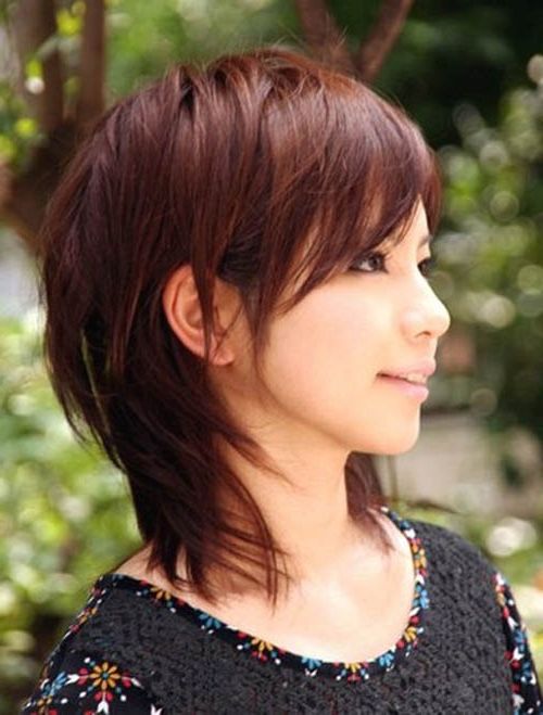 Asian Hairstyles lovely medium asian hairstyles 18 Lovely Medium Asian Hairstyles 18 Asian Hairstyles best asian hairstyles haircuts how to style asian hair Lovely Medium Asian Hairstyles 18