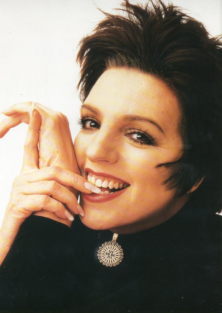 liza minelli 2021