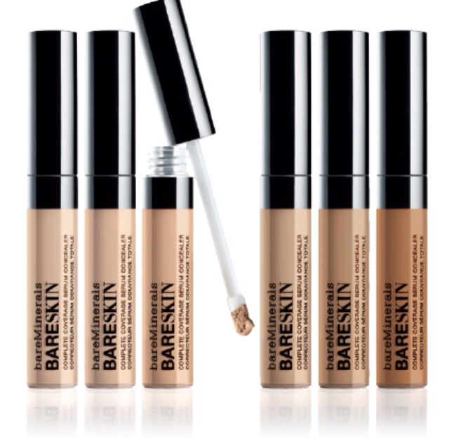 bareminerals customer service