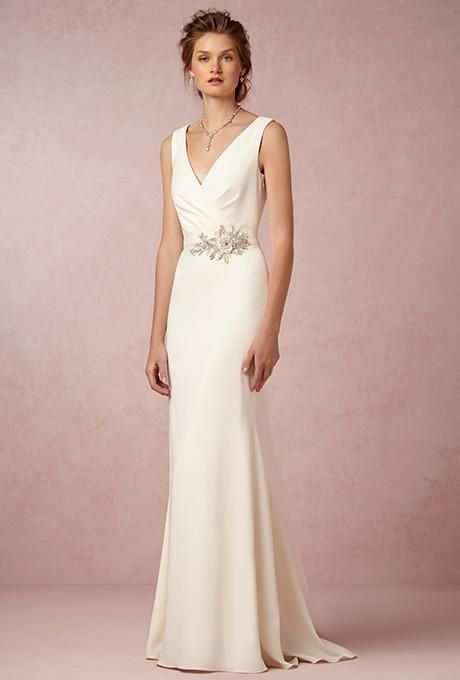 badgley mischka 'livia' in 2018 | wedding dresses | vestidos de