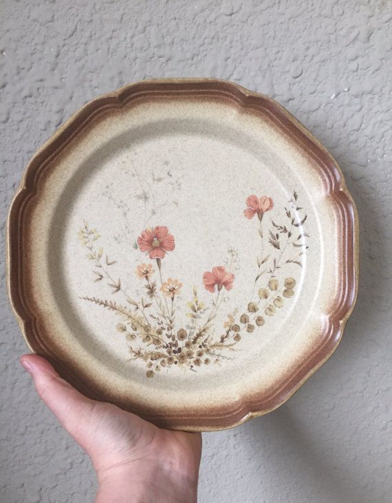 Set Of 10 Vintage Mikasa Dinner Plates Whole Wheat Etsy Dinner Set Of 10 Vintage Mikasa Dinner Plates Whole Wheat Etsy Dinner