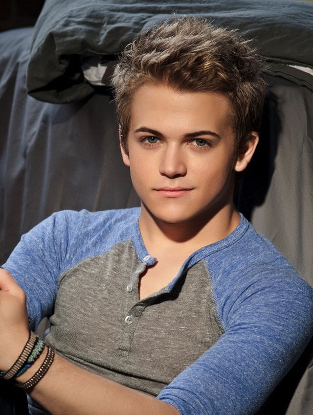hunter hayes hunter hayes