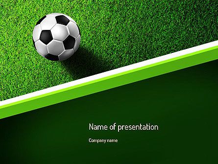 13 best Sports Presentation Themes images on Pinterest - football powerpoint template 13 best Sports Presentation Themes images on Pinterest - football powerpoint template