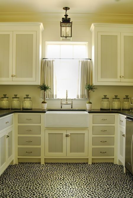 Are Two Tone Kitchen Cabinets Colors Too Trendy Are Two Tone Kitchen Cabinets Colors Too Trendy