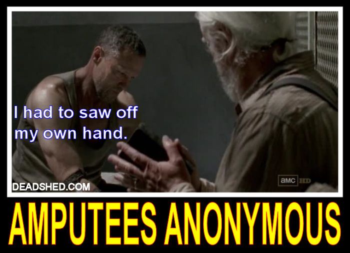 40 best amputees and prosthetics images on pinterest prosthetic 0a8a10ade57fa9f01424ee74851c627e walking dead stuff walking dead funny 40 best amputees and prosthetics images on pinterest prosthetic,Funny Amputee Memes