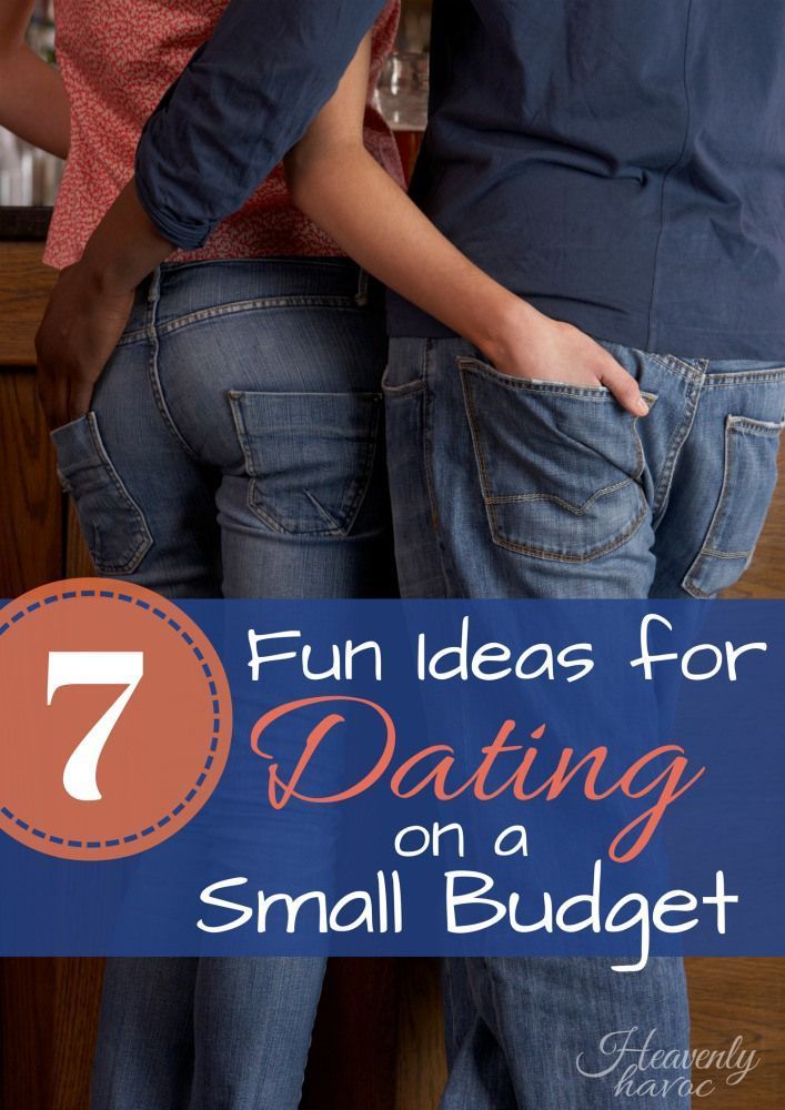 Dating rut