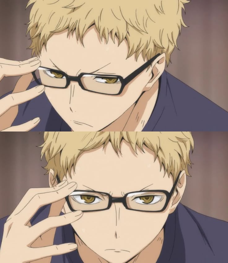 Tsukki | Милые рисунки, Сказочные фантазии, Мальчики иллюстрации