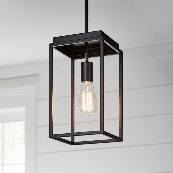 Pin On My Home Purchases Pin On My Home Purchases, Rollins 3 Light Black Chandelier
